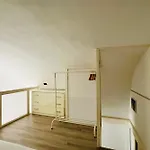 בית נופש Centralstay *