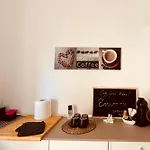 Centralstay מטרה