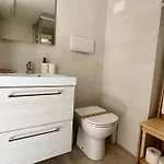 בית נופש Centralstay