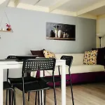 Centralstay *