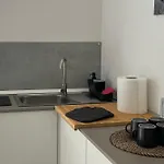 Centralstay בית נופש *
