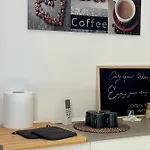 Centralstay בית נופש מטרה
