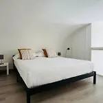 Centralstay בית נופש מטרה