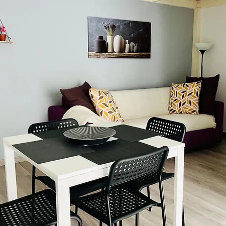 Holiday home Centralstay