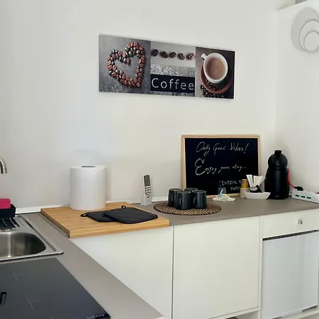 Centralstay Holiday home *