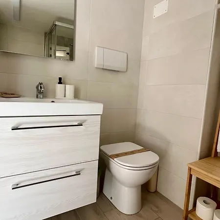 Holiday home Centralstay