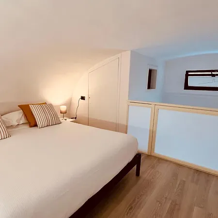 Holiday home Centralstay *