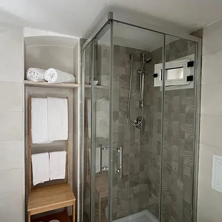 Centralstay Holiday home Matera