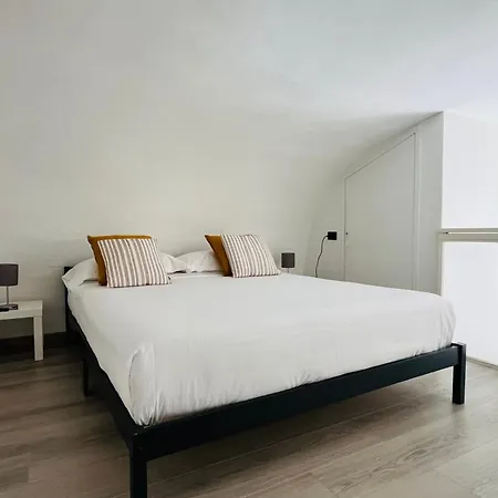 Centralstay Holiday home Matera