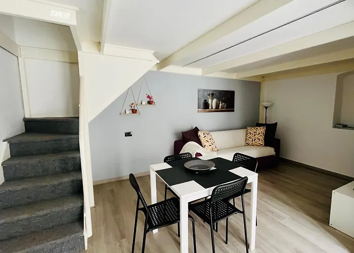 Centralstay Vakantiehuis