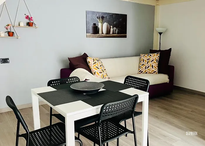 Vakantiehuis Centralstay