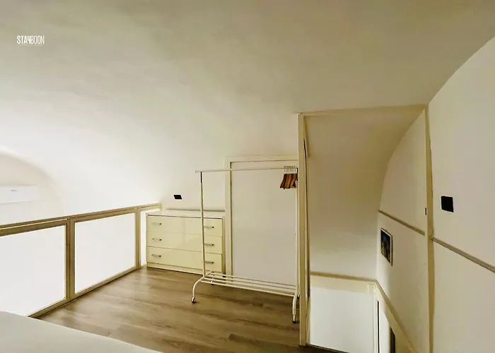 Vakantiehuis Centralstay *