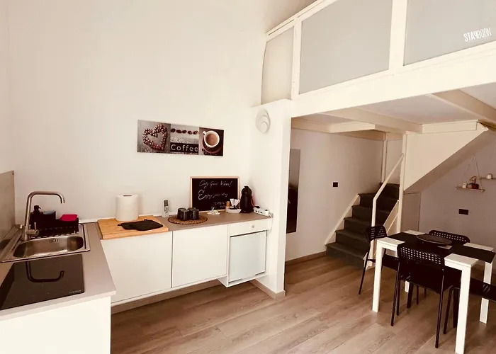 Centralstay Vakantiehuis *