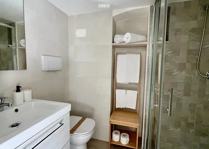 Centralstay マテーラ