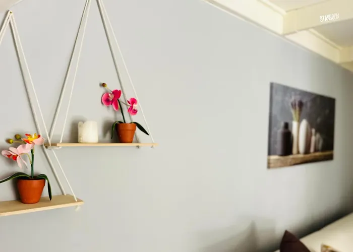 Centralstay Vakantiehuis *