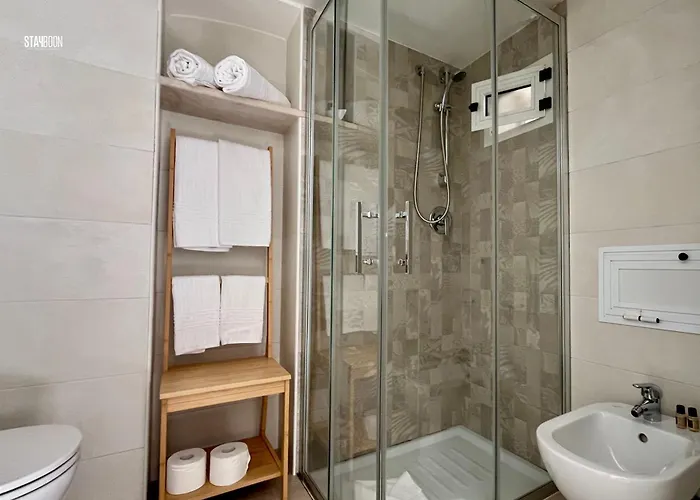 Vakantiehuis Centralstay Matera