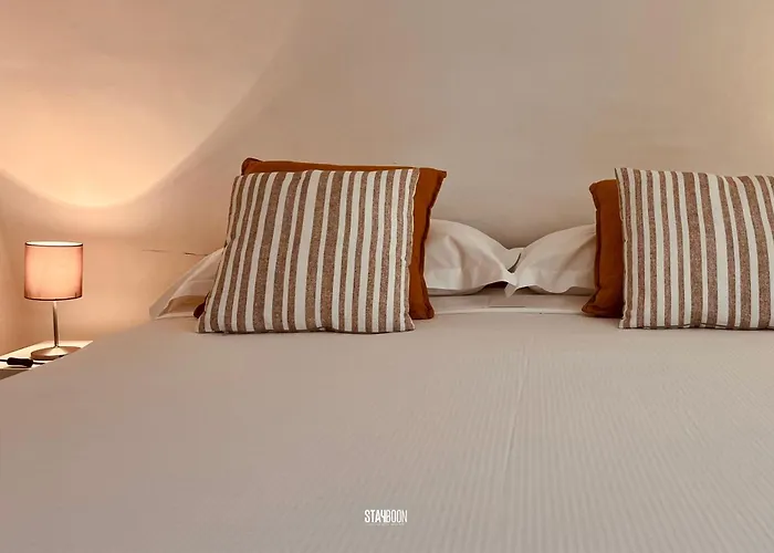 Vakantiehuis Centralstay