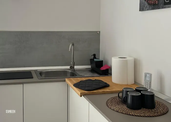 Centralstay 別荘 *