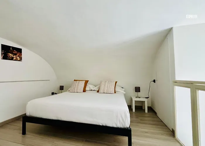 Vakantiehuis Centralstay Matera