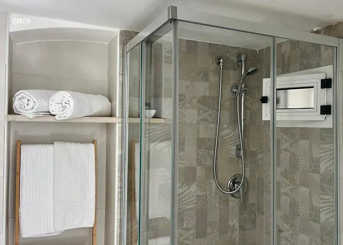 Centralstay Vakantiehuis *