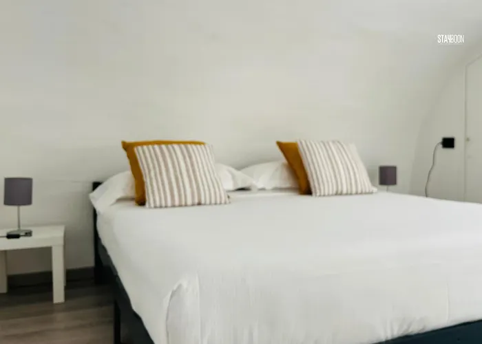 Vakantiehuis Centralstay