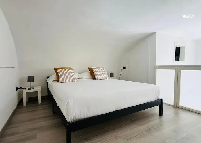 Centralstay 別荘 マテーラ